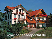 Bodensee Ferienwohnungen